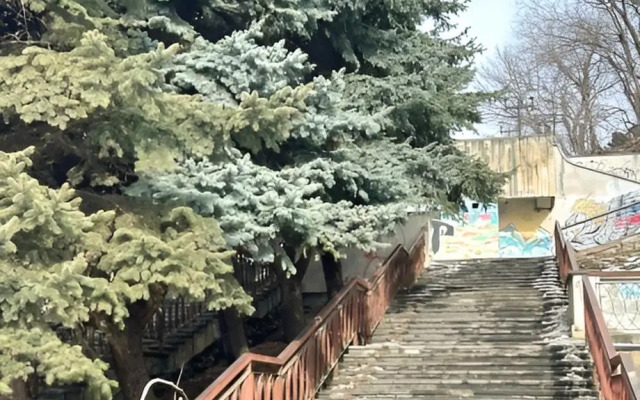 Центр, Большая Двухкомнатная Квартира