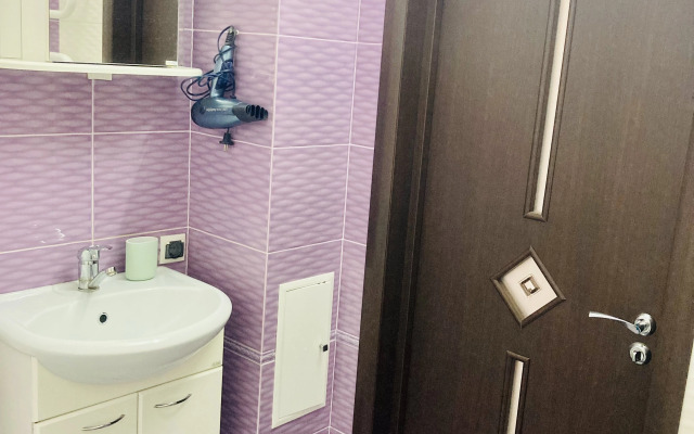 Semejnye Na Aksakova Apartments
