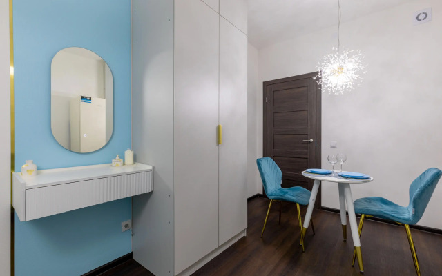 Magic Riviera Flat