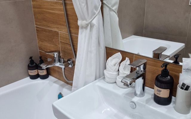 Квартира Уют 24