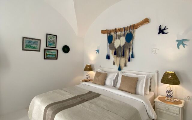 Maison De L'ancienne Medina Azur Hammamet Private House