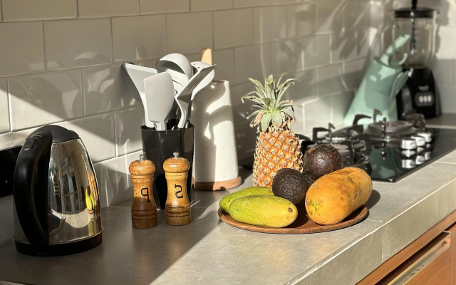 Вилла Kopulaga ArtVilla 4