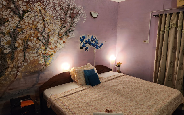 Alexander Plaza Ltd Hotel