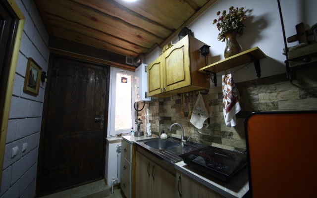 Alashkert Guest house