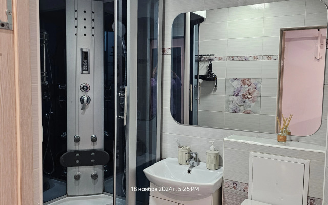 Апартаменты Westrooms в центре у рыбной деревни