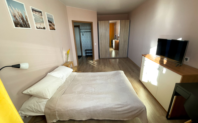 Апартаменты на Яграх у Моря