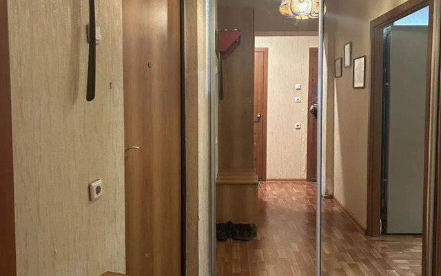 Квартира на Улице Хохрякова 34