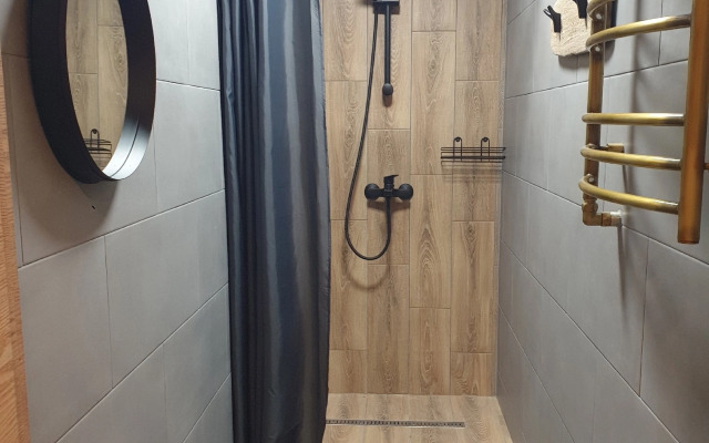 Гостевой дом Ярви