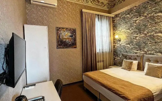Nizami Boutique Hotel
