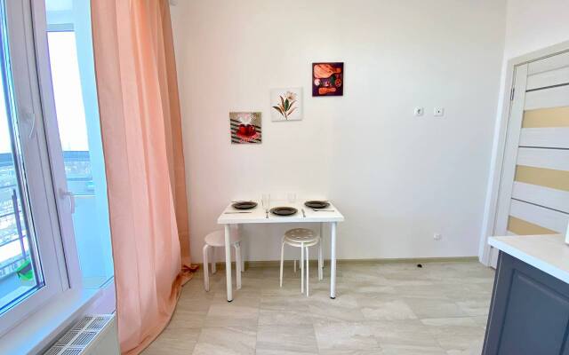 Sunny Days Apartment Kuz'minki Apartments