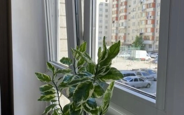 Designer Apartment in the Center of Kaspiysk