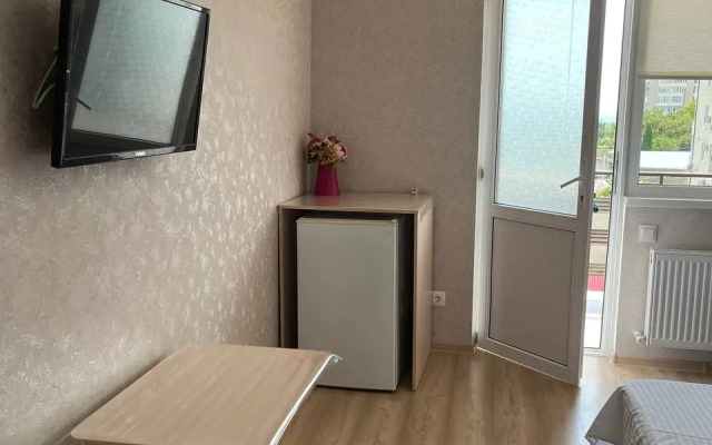 Гостевой дом Золотая лоза