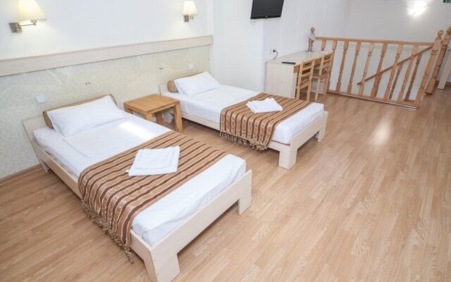Nika Guest House