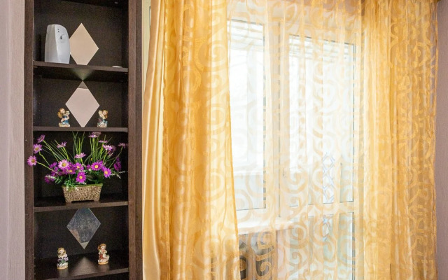 Квартира Уютная Близко к Центру Города