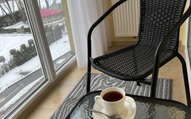 Апартаменты Sun Day