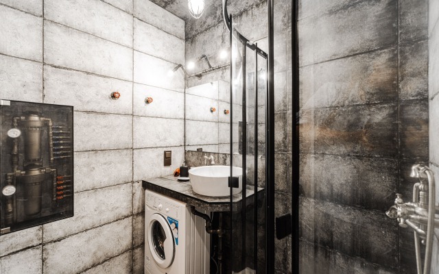 Апартаменты в центре на канале Грибоедова 81