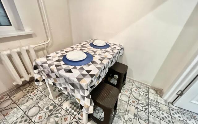 Апартаменты в гостиничном стиле Формула Успеха