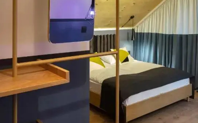 Major's House Hotel