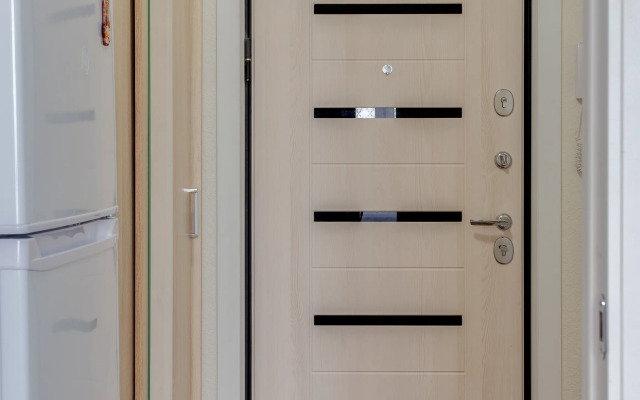 Апартаменты Стильная Студия