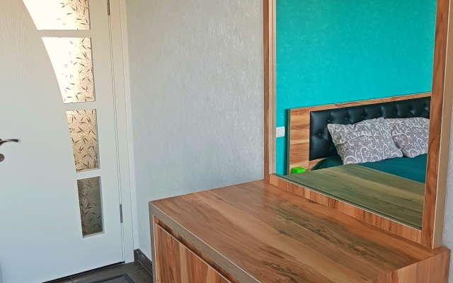 Best Accommodation Apartments