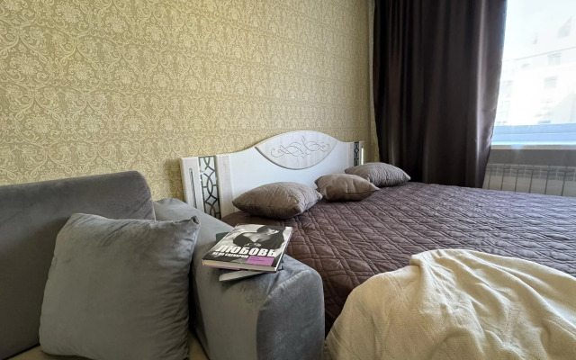 Квартира АК БАРС