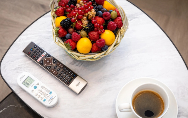 Апартаменты «Люкс» в районе ВДНХ «Эстет Апарт»