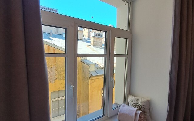Syyut Uyut Apartments