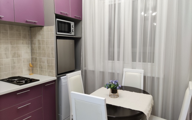 Sweet Home Lll Apartaments