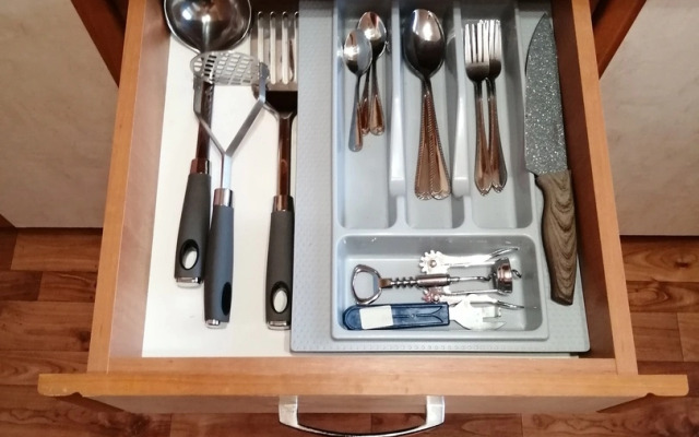 Квартира Красивых Закатов