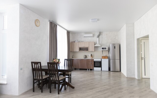 Fregat Guest house
