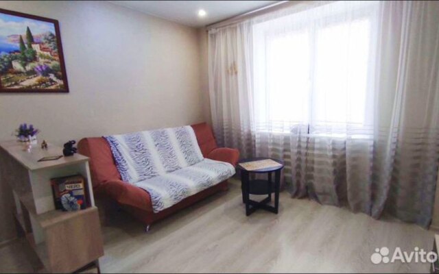 "Artkhaus" Flat