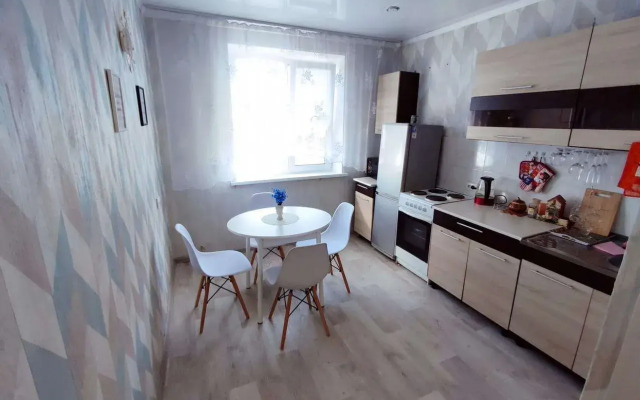 Квартира на Ул 40 Летия Победы 30