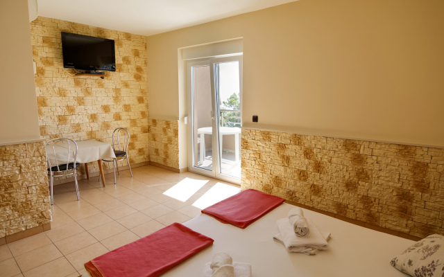 Dalmacija Guest house