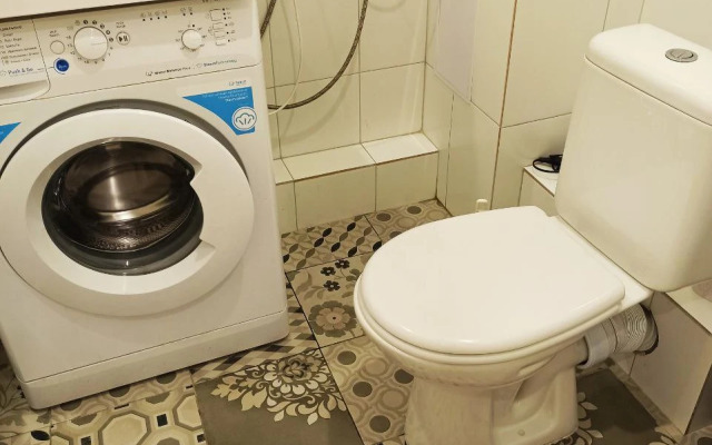 Квартира по улице Яшиной