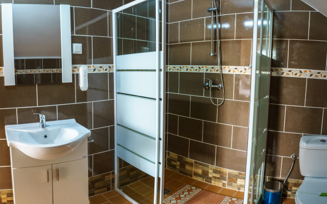 Casa Maria,Cristian,Sibiu,Romania