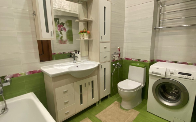 Квартира рядом с Метро Водный стадион