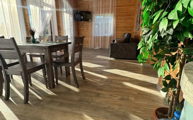 Вилла Ялгуба