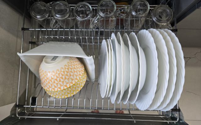 Апартаменты на Звёздной 7