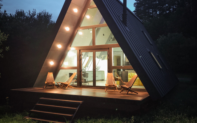 Вилла Абракадабра