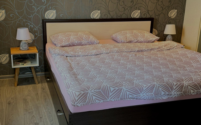 Квартира Как Дома и Даже Лучше