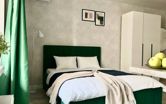 Izumrud Flat