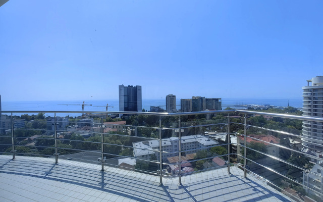 Imperial Penthaus Apartaments