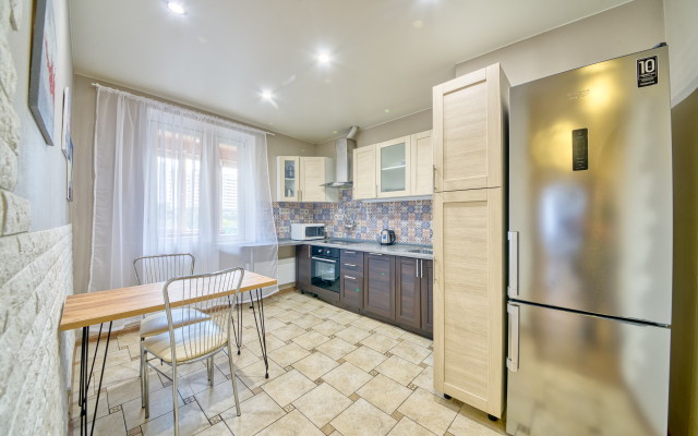 Апартаменты Standart Apart Осипенко