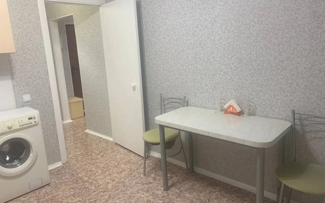 Квартира на Орджоникидзе 30/1