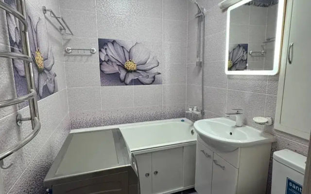 Odnokomnatnye V Samom Tsentre Goroda Apartments - Apartment in 카잔 - Photo 5