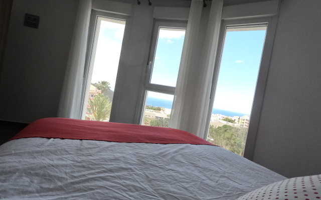 Vacacional Adeje 12 Apartments