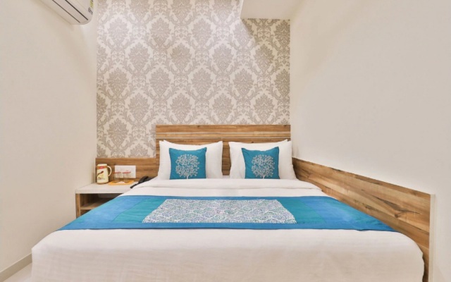 Landmark by Sky Stays Hotel