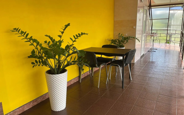 Guest House Omichka