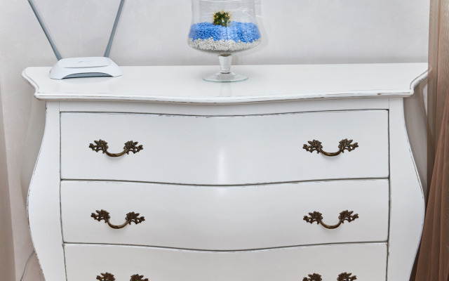 Апартаменты VIAHOME на Тухачевского