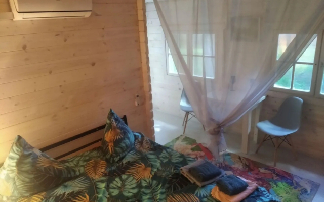 Частный дом Европа в Саду